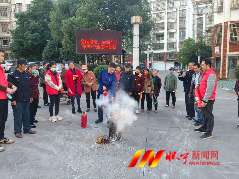 小區(qū)“小網(wǎng)格” 畫(huà)出“同心圓”.jpg